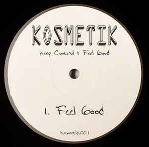 Kosmetik Keep Control Feel Good LP Kosmetik001
